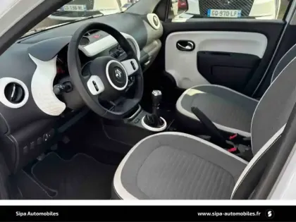 Photo 55 Renault Twingo  III TCe 95