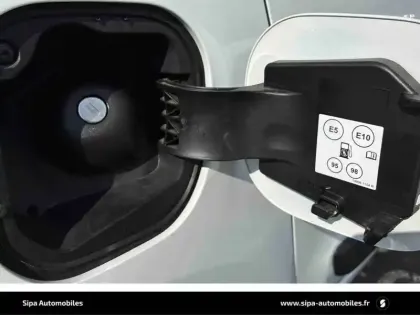 Photo 28 Renault Twingo  III TCe 95