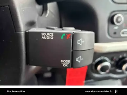 Photo 52 Renault Twingo  III TCe 95