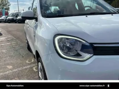 Photo 29 Renault Twingo  III TCe 95