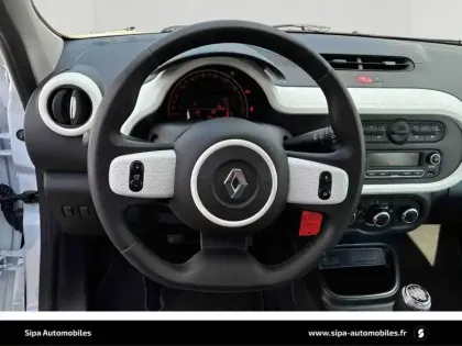 Photo 13 Renault Twingo  III TCe 95