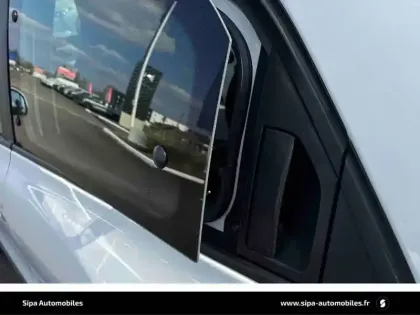 Photo 25 Renault Twingo  III TCe 95