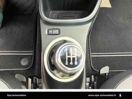 Photo 18 Renault Twingo  III TCe 95