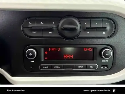 Photo 15 Renault Twingo  III TCe 95