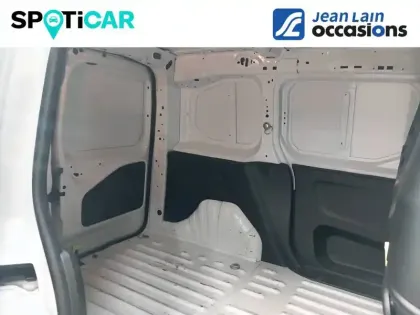 Photo 51 Opel Combo  CARGO 1.5 130 CH S/S L1H1 BVM6 AUGMENTE