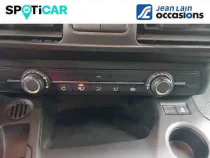 Photo 17 Opel Combo  CARGO 1.5 130 CH S/S L1H1 BVM6 AUGMENTE