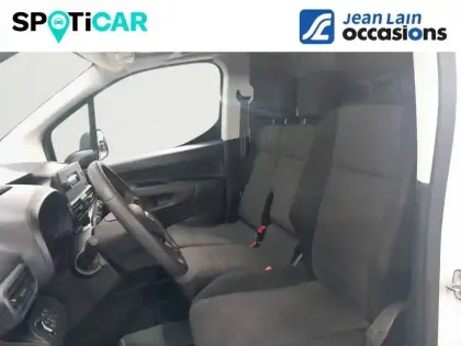 Photo 10 Opel Combo  CARGO 1.5 130 CH S/S L1H1 BVM6 AUGMENTE