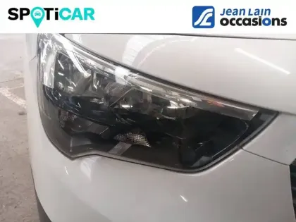 Photo 15 Opel Combo  CARGO 1.5 130 CH S/S L1H1 BVM6 AUGMENTE