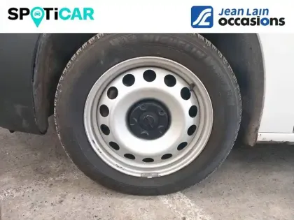 Photo 12 Opel Combo  CARGO 1.5 130 CH S/S L1H1 BVM6 AUGMENTE