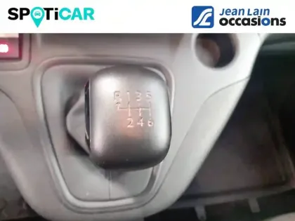 Photo 13 Opel Combo  CARGO 1.5 130 CH S/S L1H1 BVM6 AUGMENTE