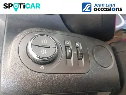 Photo 58 Opel Combo  CARGO 1.5 130 CH S/S L1H1 BVM6 AUGMENTE