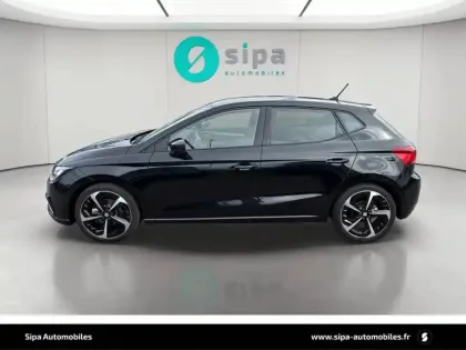 Photo 13 Seat Ibiza  1.0 TSI 115 ch S/S DSG7