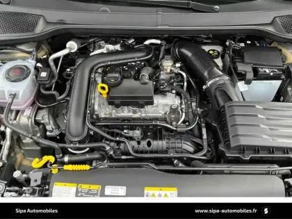 Photo 10 Seat Ibiza  1.0 TSI 115 ch S/S DSG7