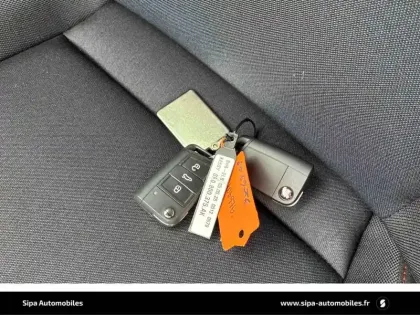 Photo 12 Seat Ibiza  1.0 TSI 115 ch S/S DSG7