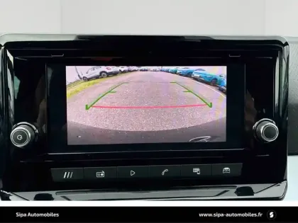 Photo 5 Seat Ibiza  1.0 TSI 115 ch S/S DSG7