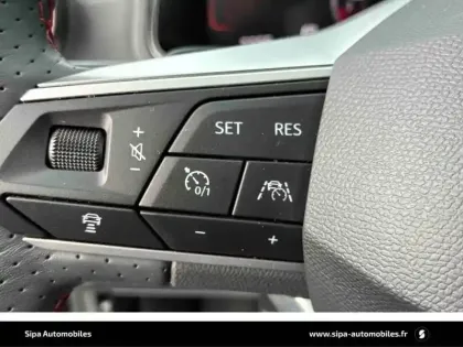 Photo 86 Seat Ibiza  1.0 TSI 115 ch S/S DSG7