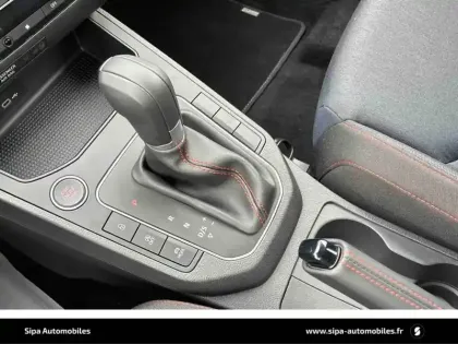 Photo 23 Seat Ibiza  1.0 TSI 115 ch S/S DSG7