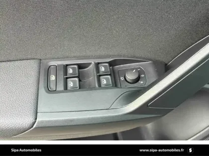 Photo 84 Seat Ibiza  1.0 TSI 115 ch S/S DSG7