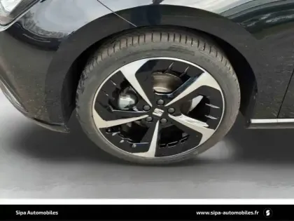 Photo 11 Seat Ibiza  1.0 TSI 115 ch S/S DSG7