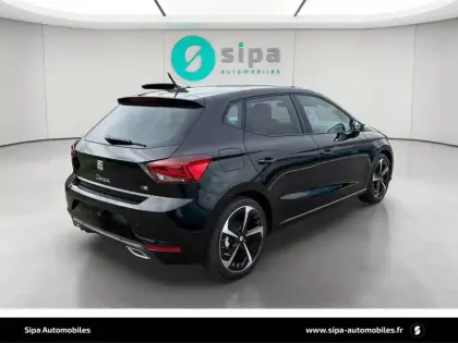 Photo 31 Seat Ibiza  1.0 TSI 115 ch S/S DSG7