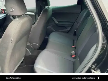 Photo 19 Seat Ibiza  1.0 TSI 115 ch S/S DSG7