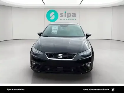 Photo 62 Seat Ibiza  1.0 TSI 115 ch S/S DSG7