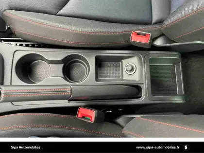 Photo 8 Seat Ibiza  1.0 TSI 115 ch S/S DSG7