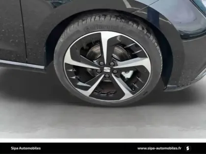 Photo 7 Seat Ibiza  1.0 TSI 115 ch S/S DSG7