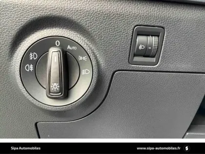 Photo 85 Seat Ibiza  1.0 TSI 115 ch S/S DSG7