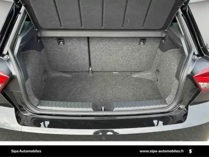 Photo 47 Seat Ibiza  1.0 TSI 115 ch S/S DSG7