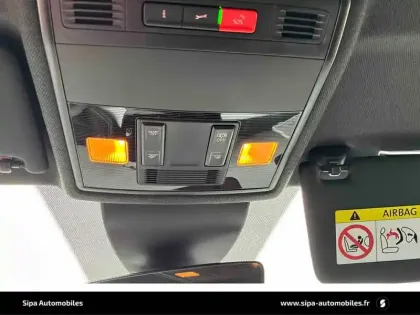 Photo 28 Seat Ibiza  1.0 TSI 115 ch S/S DSG7