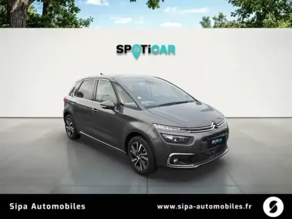 Photo 6 Citroën C4  Spacetourer PureTech 130 S&S EAT6
