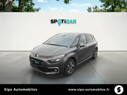 Photo Citroën C4 Feel