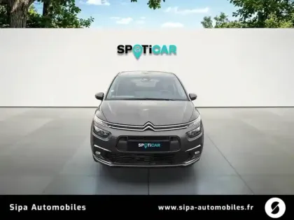 Photo 7 Citroën C4  Spacetourer PureTech 130 S&S EAT6