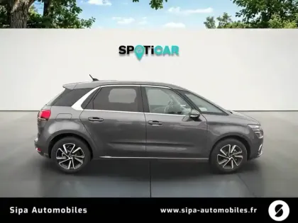 Photo 5 Citroën C4  Spacetourer PureTech 130 S&S EAT6