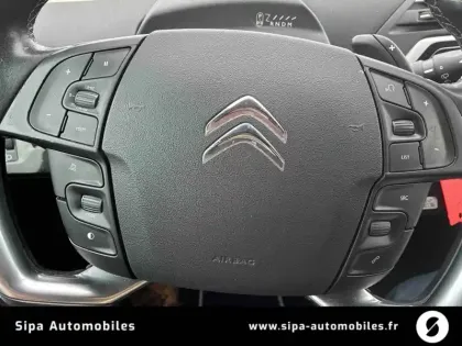 Photo 28 Citroën C4  Spacetourer PureTech 130 S&S EAT6