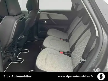 Photo 12 Citroën C4  Spacetourer PureTech 130 S&S EAT6
