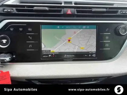 Photo 15 Citroën C4  Spacetourer PureTech 130 S&S EAT6