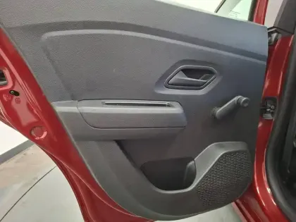 Photo 21 Dacia Sandero  TCe 90