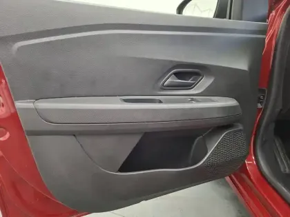 Photo 20 Dacia Sandero  TCe 90