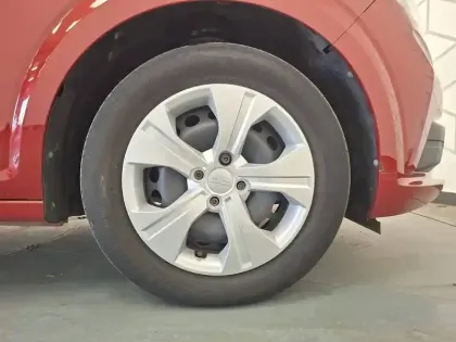 Photo 15 Dacia Sandero  TCe 90