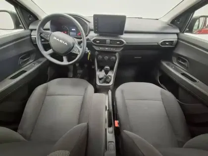 Photo 24 Dacia Sandero  TCe 90