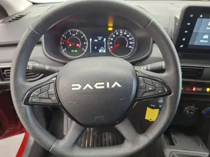 Photo 30 Dacia Sandero  TCe 90