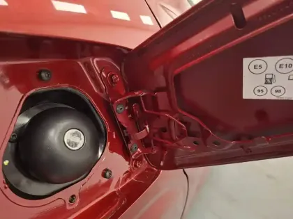 Photo 13 Dacia Sandero  TCe 90