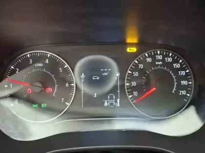 Photo 33 Dacia Sandero  TCe 90