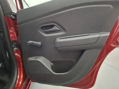 Photo 18 Dacia Sandero  TCe 90