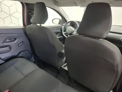 Photo 22 Dacia Sandero  TCe 90