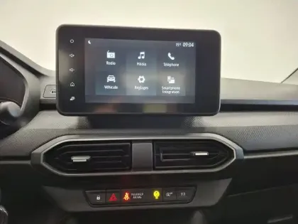 Photo 34 Dacia Sandero  TCe 90