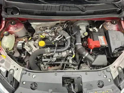 Photo 37 Dacia Sandero  TCe 90