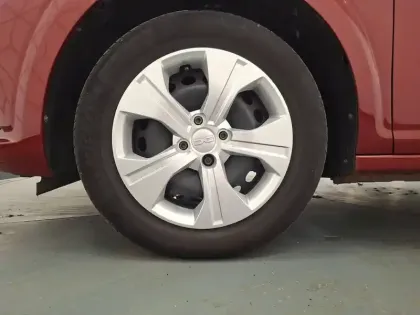 Photo 16 Dacia Sandero  TCe 90